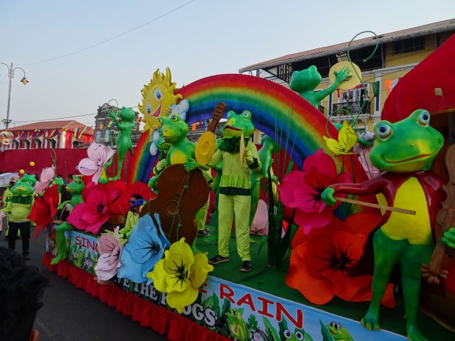Panaji